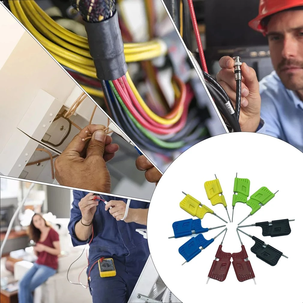 TEST IC Hook Test Clip Logikanalysator KPPTYEL Greifersonde ProjektPPTY TEST IC Hook Test Clip Logikanalysator KPPTYEL Greifersonde ProjektPPTY