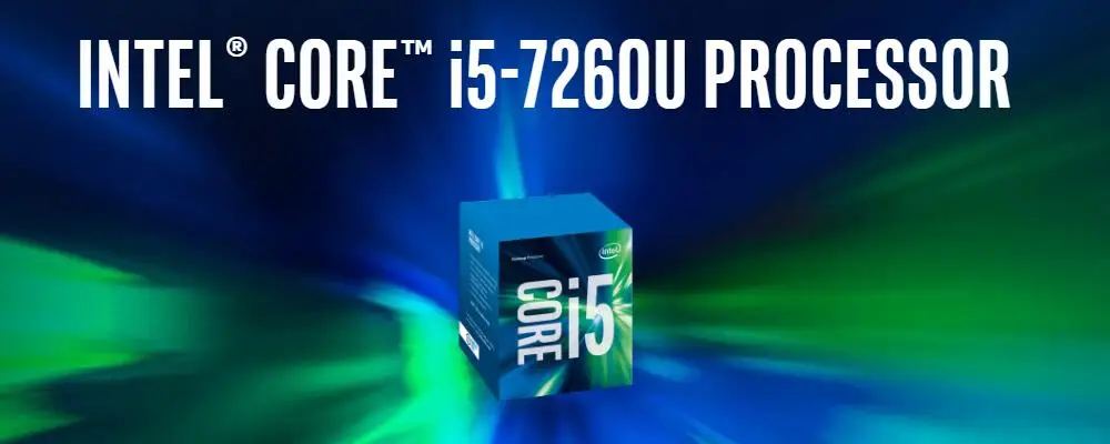 7260U