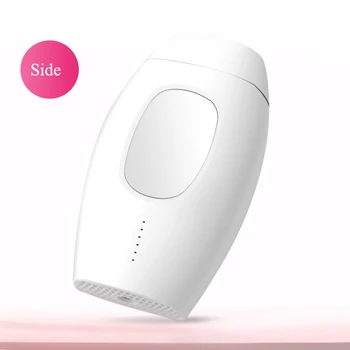 

Permanent Household Laser Freezing Point Photon Hair Removal Epilator Machine Beauty Salon Hair Removal Machine Lady Shaving
