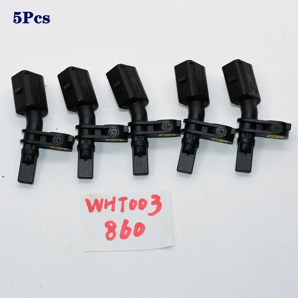 20Pcs ABS Speed Sensor For Audi A1 A3 Q2 TT Golf Passat B8 Tiguan Seat Toledo WHT003860 WHT003861 WHT003862 WHT003863