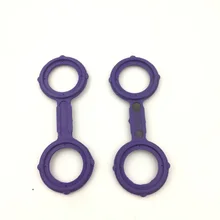 Высококачественное уплотнение масляного радиатора для Mercedes-Benz OM642 A6421880580, автомобильные аксессуары, уплотнение масляного радиатора, прокладка, автозапчасти, 2 шт. Высококачественное уплотнение масляного радиатора для Mercedes-Benz OM642 A6421880580, автомобильные аксессуары, уплотнение масляного радиатора, прокладка, автозапчасти, 2 шт.