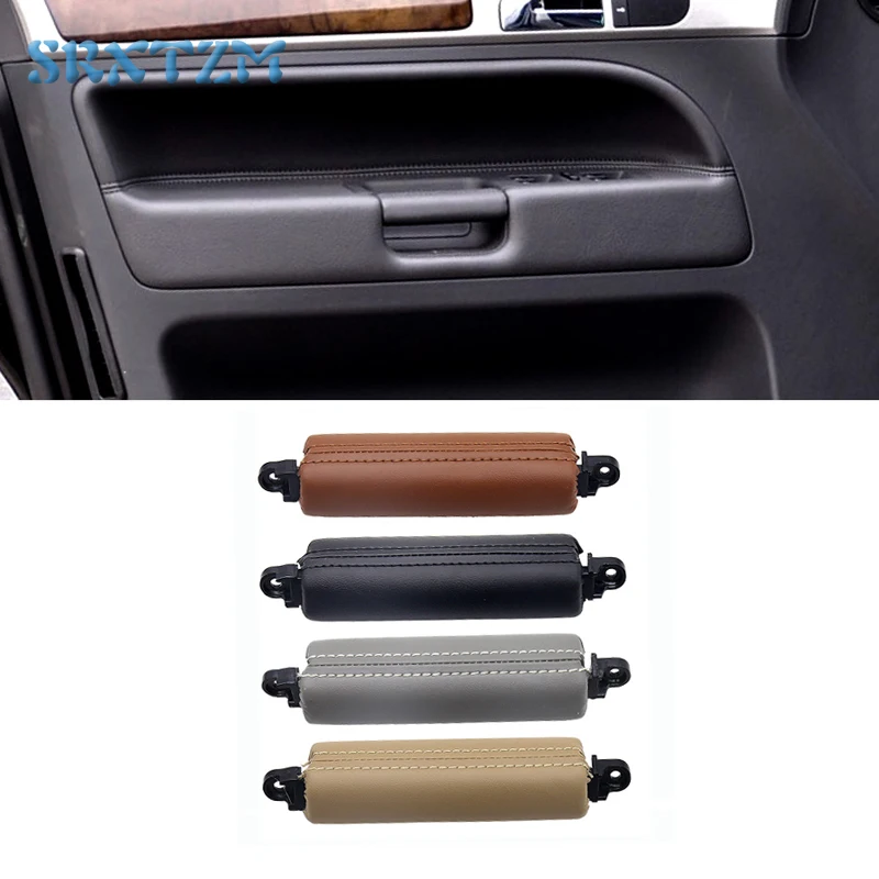 InteriorDriverDoorPullHandleWithCoverTrimReplacementForVW
