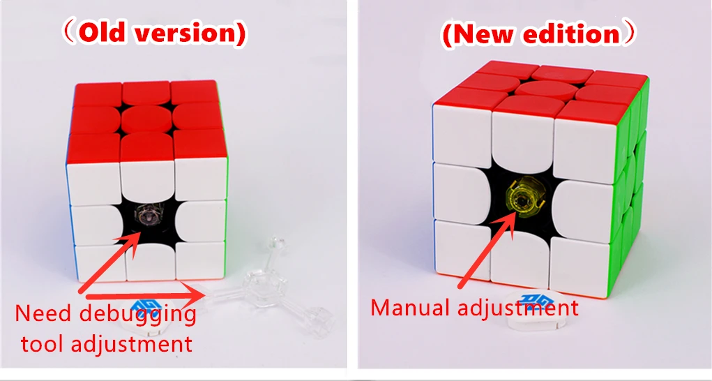 GAN356R 3x3x3 магический куб gans 3x3x3 куб GAN356 R 3x3 скоростной куб GAN 356 R 3X3 головоломка куб игрушки для детей 3x3 cubo magico