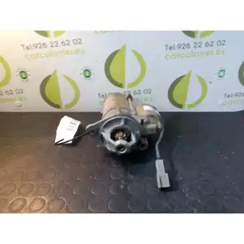 

9K071 96208785 Engine Starter Daewoo Leganza 2.0 Cat
