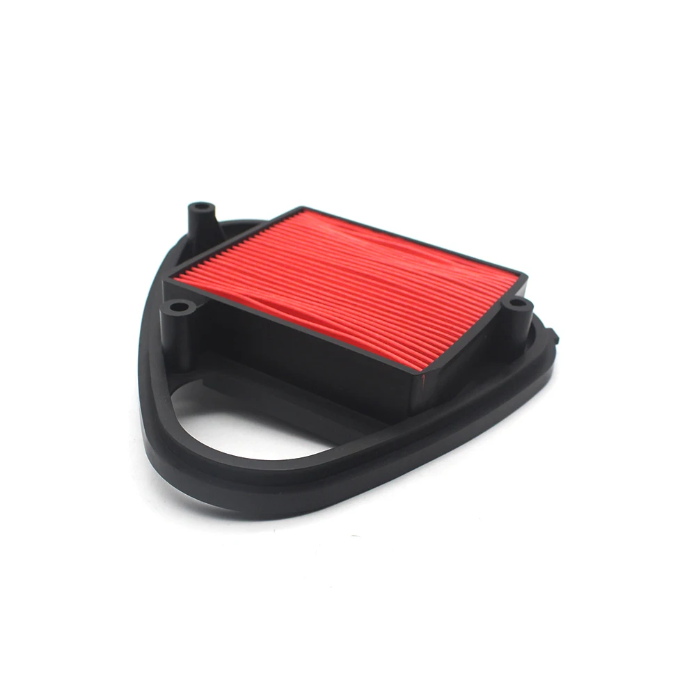 Motorcycle Replacement Air Filter Intake Cleaner For HONDA STEED600 VLX600 SHADOW600 STEED400 VLX400 ACZ