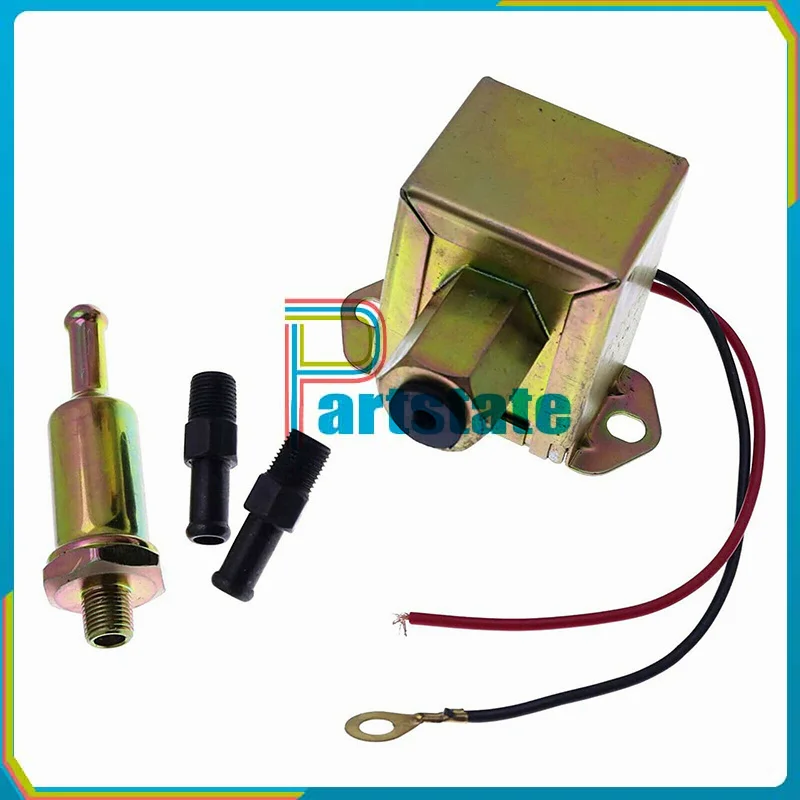 Ｎｏ．3 Kohler Generator Electric Fuel Pump | 278490