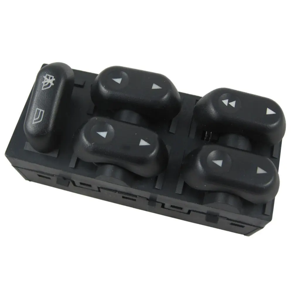 

Hao Sink Suitable for F150 Window Regulator Main Switch 5L1Z14529AA