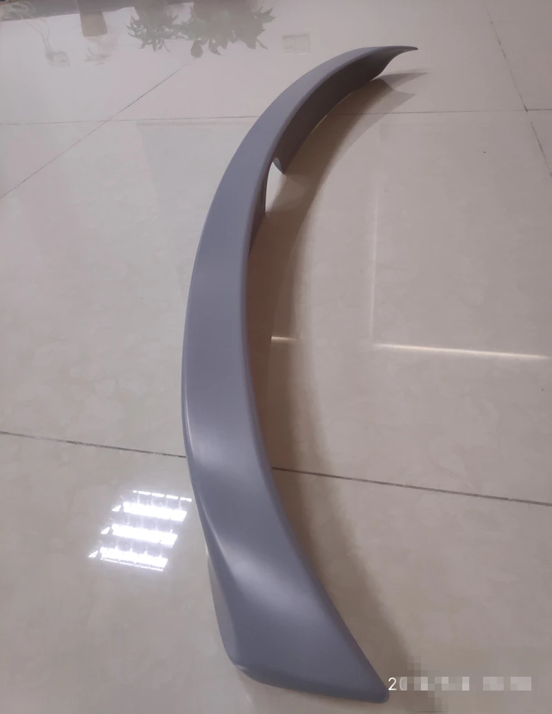 Для Nissan Altima Teana задний спойлер багажника ABS Материал грунтовка цвет украшение в виде хвостового крыла