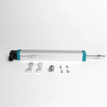 

General-purpose injection molding machine electronic ruler rod type high-precision linear displacement sensor resistance ruler