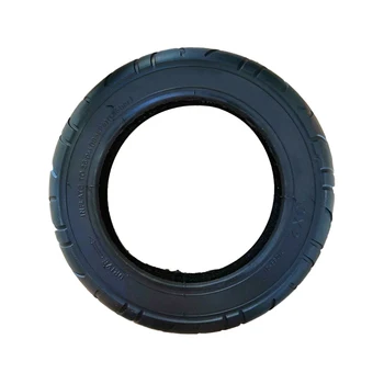 

2x Spare Tyres For Xiaomi Mijia M365/M187 Electric Scooter Replace Attachment