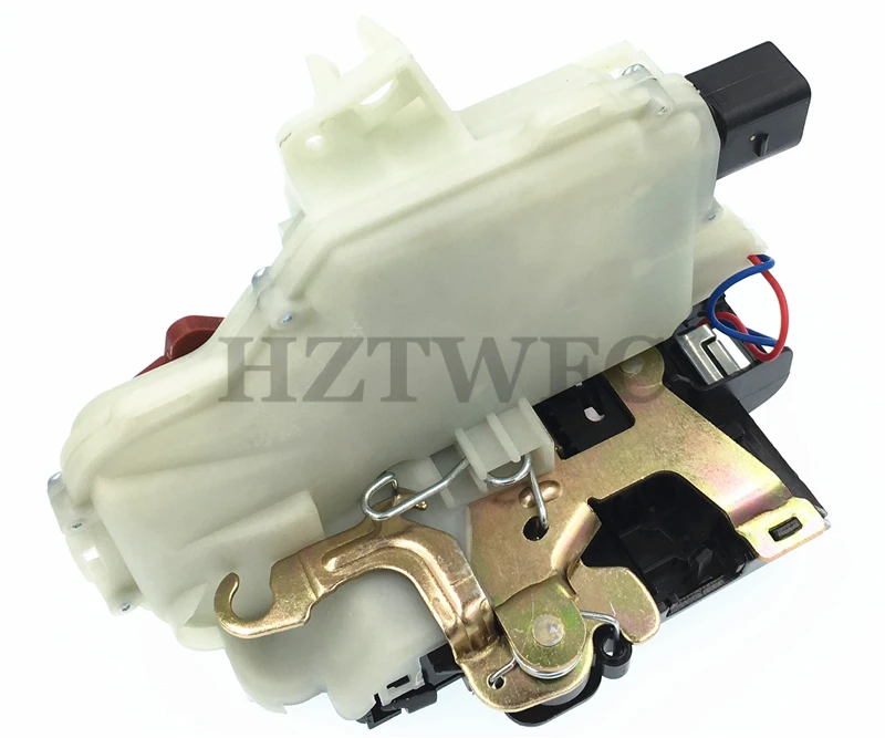 Rear Right Для VW JETTA MK5 GTI Кролик BETTLE дверной замок привод механизм 3B4839015AP 3B4839016AP 3B1837015AT 3B1837016CG - Цвет: Rear Right