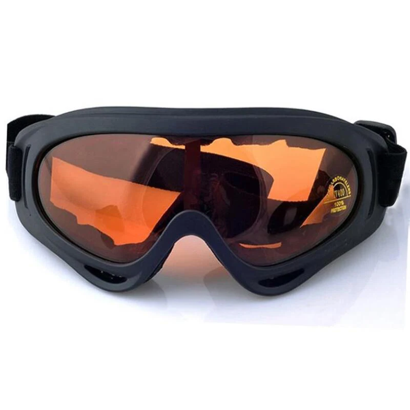 X400-Glasses