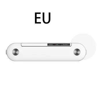 

White Vacuum Packaging Machine For Household Use Vacuum Sealing Machine For Home Use Food Saver Bags Food Sealing