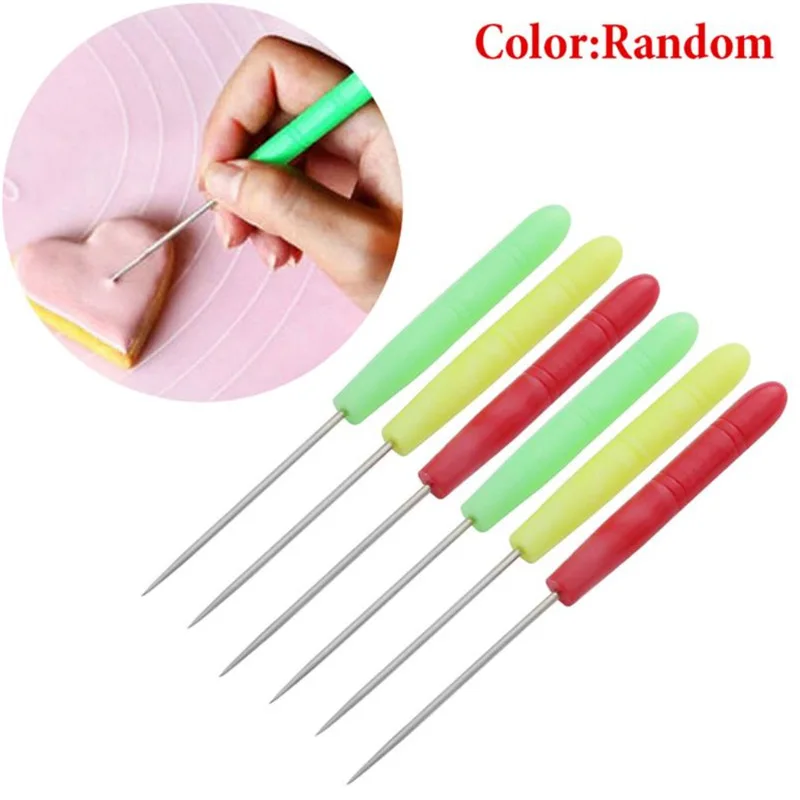 Biscuit Baking Decorating Tools