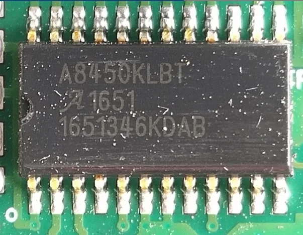 5 шт./лот A8450KLBT