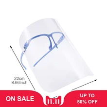 Кухня защита от масла маски для женщин маска для лица щит защита от смазки защитная анти-дым Ресторан шеф-повара инструменты для приготовления пищи