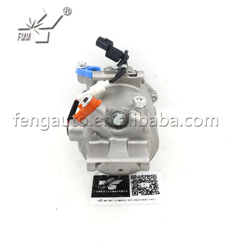 AKC200A084 AKC200A089 Кондиционер ac компрессор MSC060CAS для Mitsubishi Colt Plus 1,6