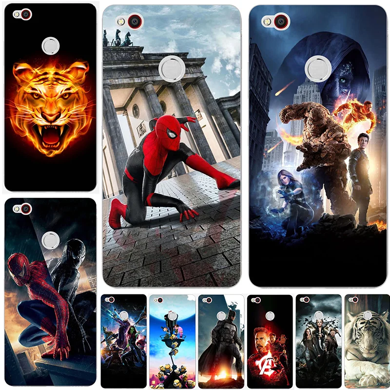 

Colorful Painted Soft Silicone Cases For ZTE Nubia N1 Cartoon Animal Phone Cases Soft TPU For ZTE Nubia N1 Flower Cover Shell
