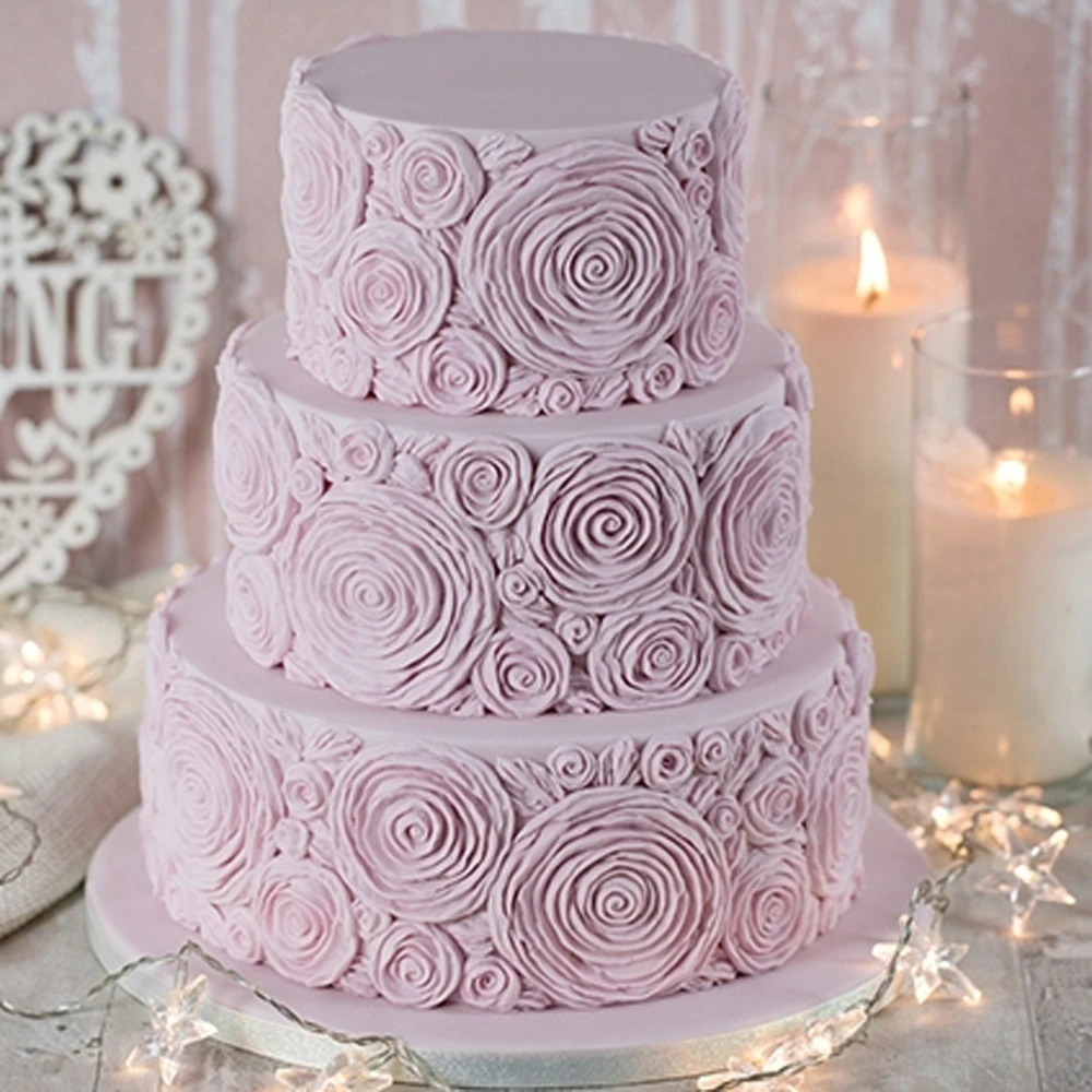Бар Sugarcraft форма для помадки на торт силиконовая форма для торта креативные экологически чистые вечерние украшения ко дню рождения