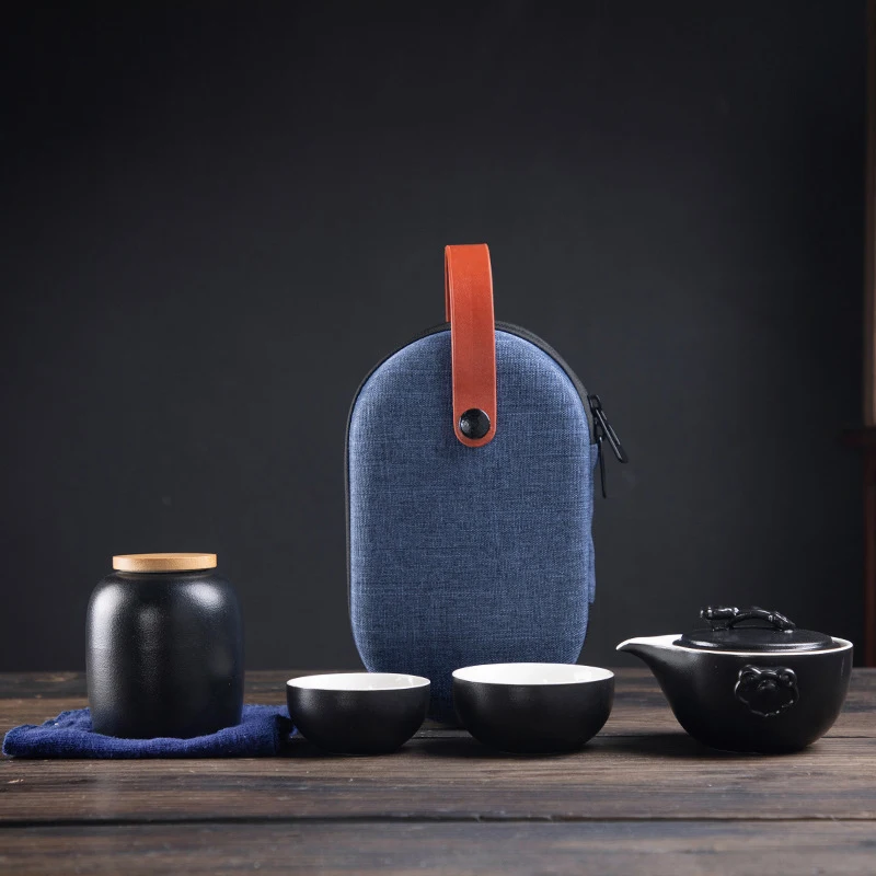 Китайский керамический чайный горшок гунг фу Gaiwan 1 2 чайная чашка чайные