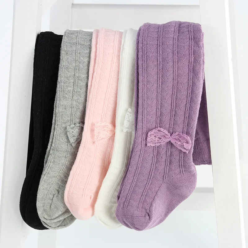 

Panty-hose for Kids Cotton Thin Girls Baby Leggings Spring And Autumn Class a Panty-hose Large Pp0-1-3-5-7-Year-Old