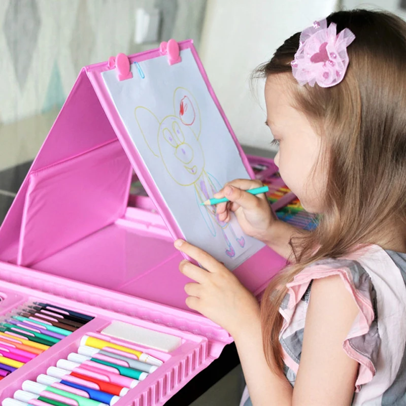https://ae01.alicdn.com/kf/H03682bde77ab48f598186ff6243e1e90Q/42-208PCS-Children-Art-Painting-Set-Colored-Pencil-Crayon-Watercolors-Pens-With-Drawing-Board-Set-Toy.jpg