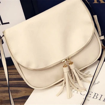 

New Designer Double Zipper Shoulder Bag Soft Leather Handbag Women Messenger Bags Crossbody Fashion Women Bag Female Flap Bolsa