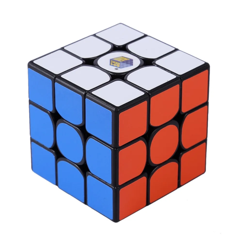 Волшебный куб Yuxin Little Magic 3x3x3 магический скоростной для сложного подарка