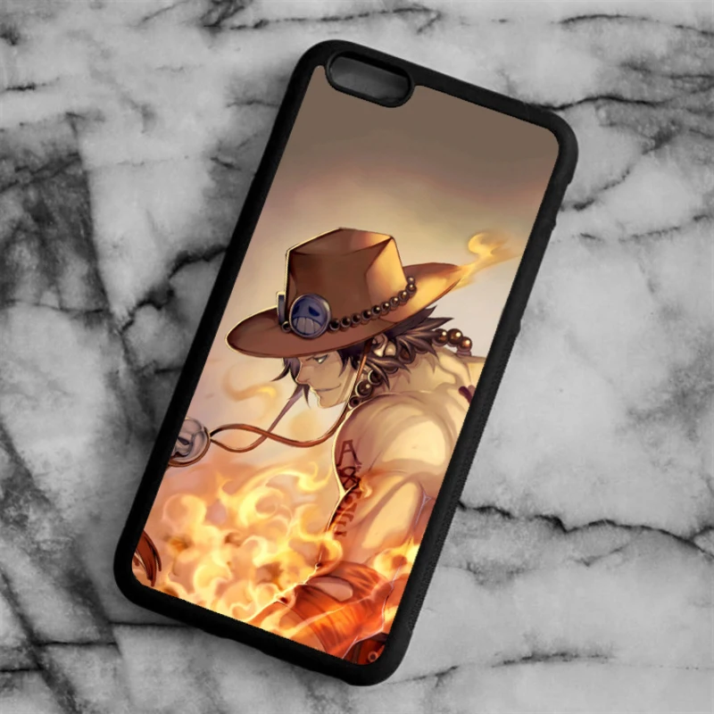 Бежевый KETAOTAO Аниме one piece Luffy чехол для телефона s для samsung S3 4 5 6 7 8 9 PLUS Note 3 4 5 7 8 чехол Мягкий ТПУ резиновый силиконовый - Цвет: Бежевый