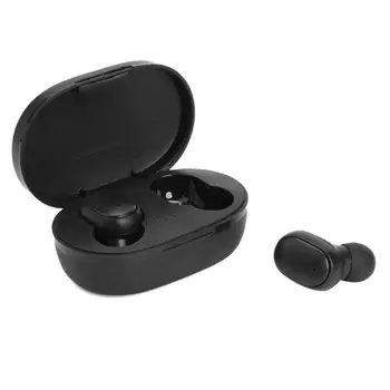 

Hot Sale Earphones Skillful Manufacture A6S TWS Mini Bluetooth In-Ear Earphones Stereo Handsfree Headsets w/Charge Case