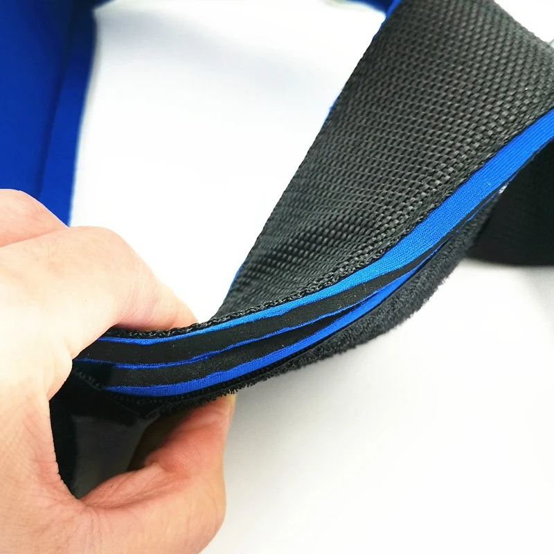 Billige Kopf Und Hals Trainer Gewicht Lager Kappe Schulter Muscle Gewicht Training Fitness, Mit Kette