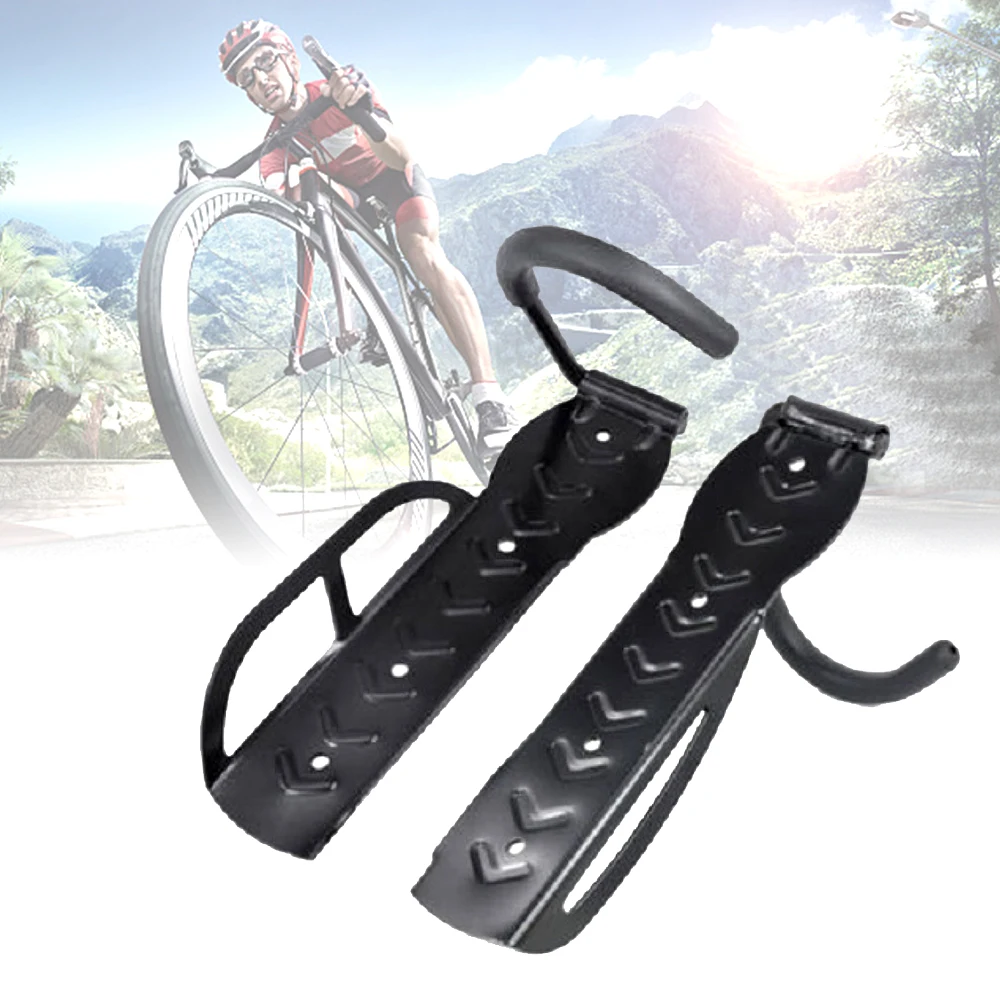 vertical bike hooks for garage