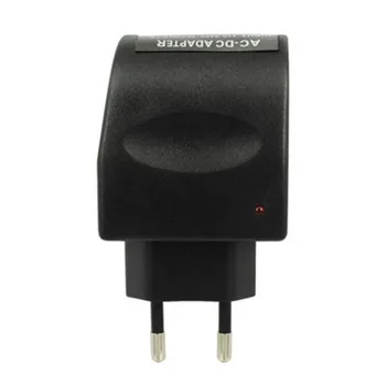 

AC 220V to DC 12V Automotive Power Converter Adapter EU Plug Cigarette Lighter Power Socket Accessories Auto Replacement Part