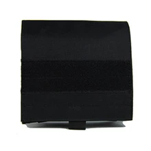 Инструмент ремень многофункциональная сумка на пояс портативная уличная сумка на молнии нейлон долговечный, в стиле милитари тактический флип