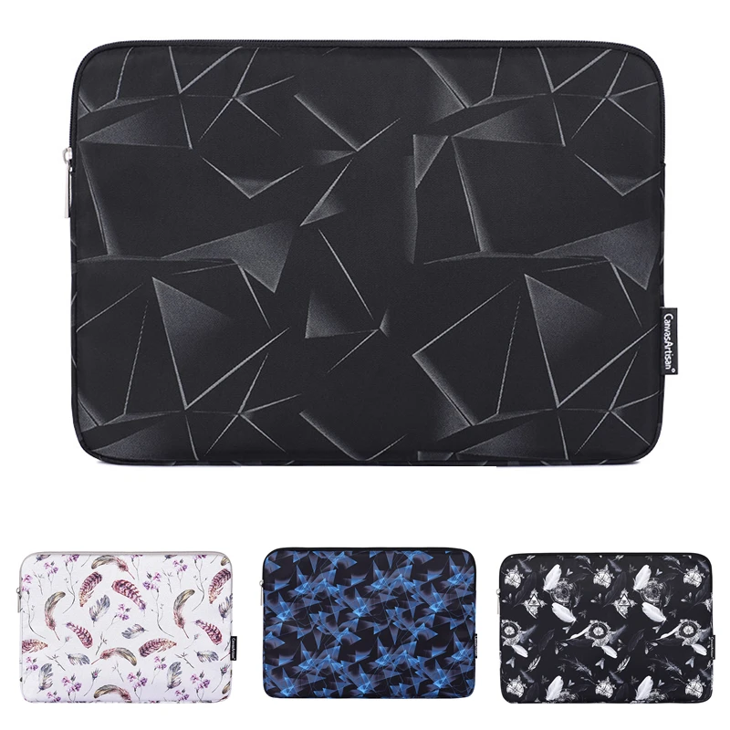 Чехол для ноутбука сумка Macbook Dell HP Asus Acer Lenovo Surface Notebook Pro Air 11 13 3 14 15 6 дюйма |