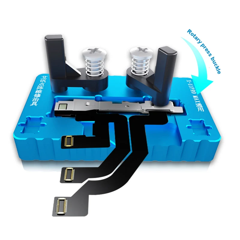 £15.29 I2c For Iphone X 11 Pro Max Face Id Dot Projector
