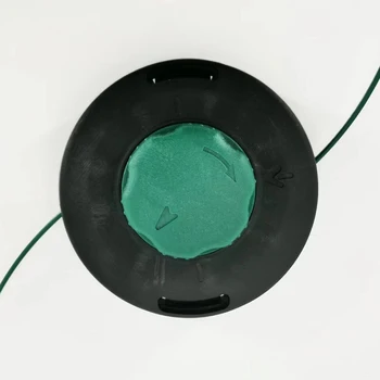 

Universal Lawn Mower Trimmer Head Replacement Gardening Grass Brush Cutter Garden Power Tools Part