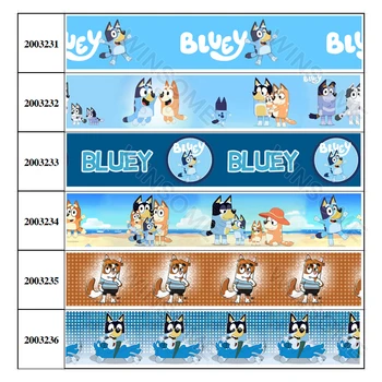 

New 50 Yards hot Cartoon Characters Printed Grosgrain,satin Ribbon