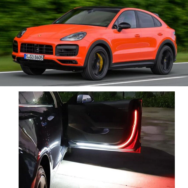 Top 86+ images porsche cayenne warning lights In.thptnganamst.edu.vn