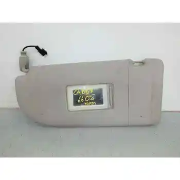 

2K0857551CFKZ PARASOL LEFT VOLKSWAGEN CADDY KA/KB (2K)