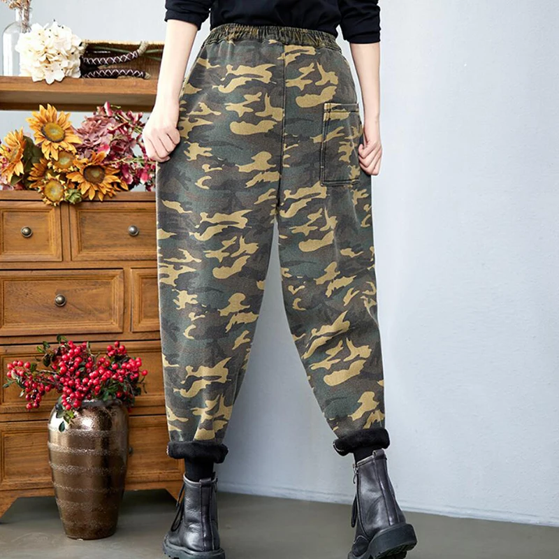 Long Pants Harem Pants FC1732|Pants 