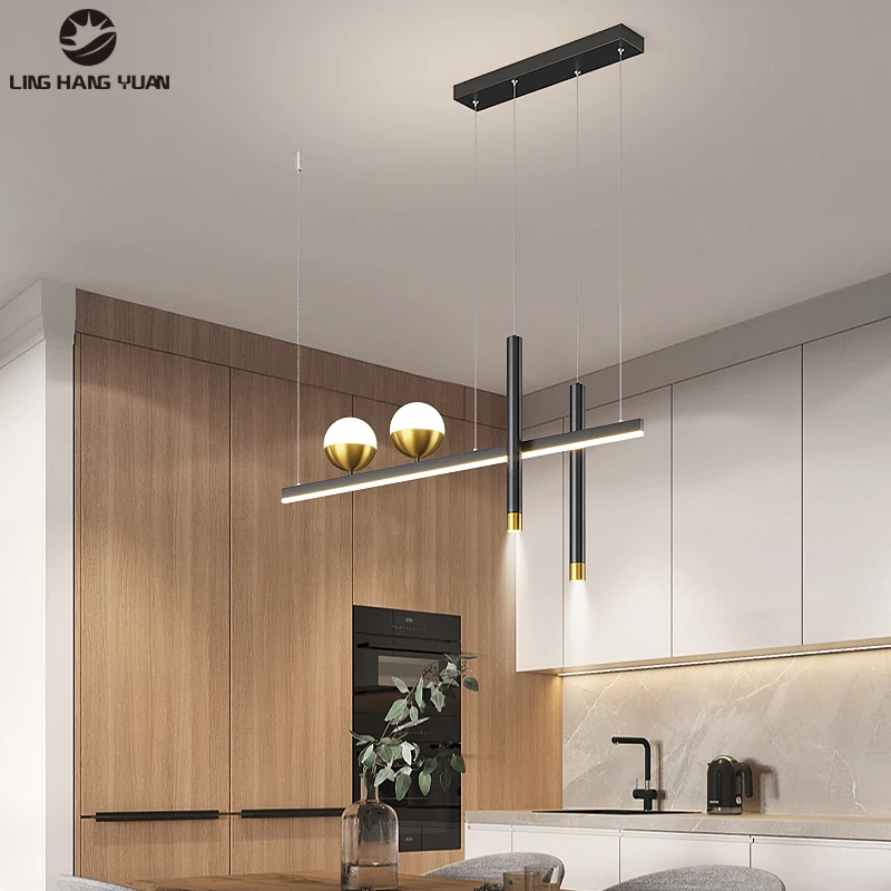 Рисунок 3 - Nordic Led, подвесной светильник 100 см