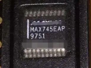 Бесплатная Доставка 10 шт. MAX745EAP MAX745EAP + MAX745