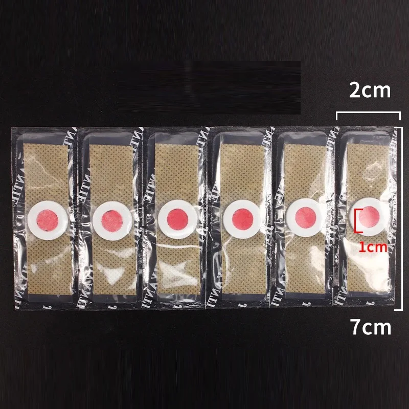 Рисунок 6 - пластырь для кукурузы