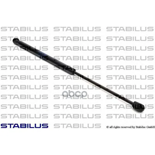 Амортизатор Багажника Stabilus арт. 015381