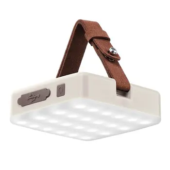 

Super Bright Tent Camp Light Portable Emergency Lighting Led Lights Rechargeable Outdoor Camping Portable Lights
