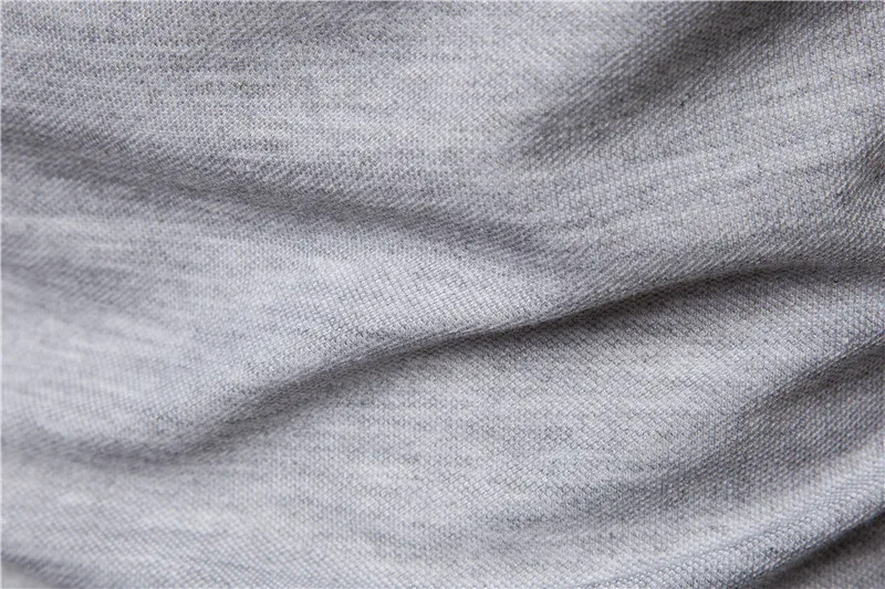 Men’s Casual Cotton Short Sleeve Polo