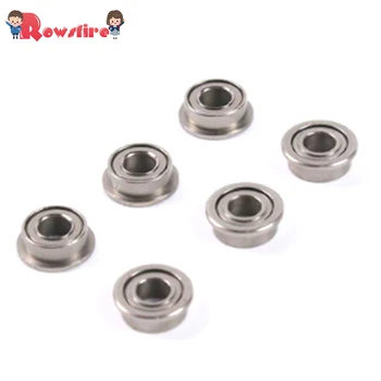 

Free Shipping 6Pcs Original Bearing For LH Scar Gearbox