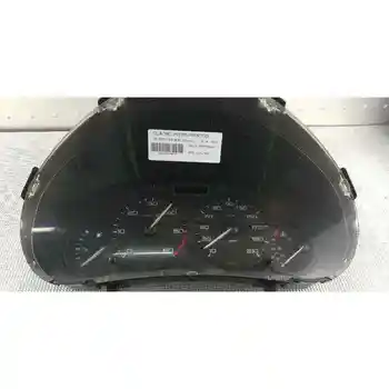 

9656696080 BOX INSTRUMENTS PEUGEOT 206 SALOON