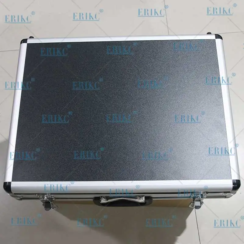 US $229.99 ERIKC E1024000 Common Rail Injector Repair Tool Kits Diesel Fuel Injection Assembly Disassembling Repair Equipment For BOSCH